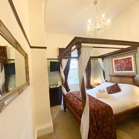 האוורת' Ashmount Country House מראה חיצוני תמונה
