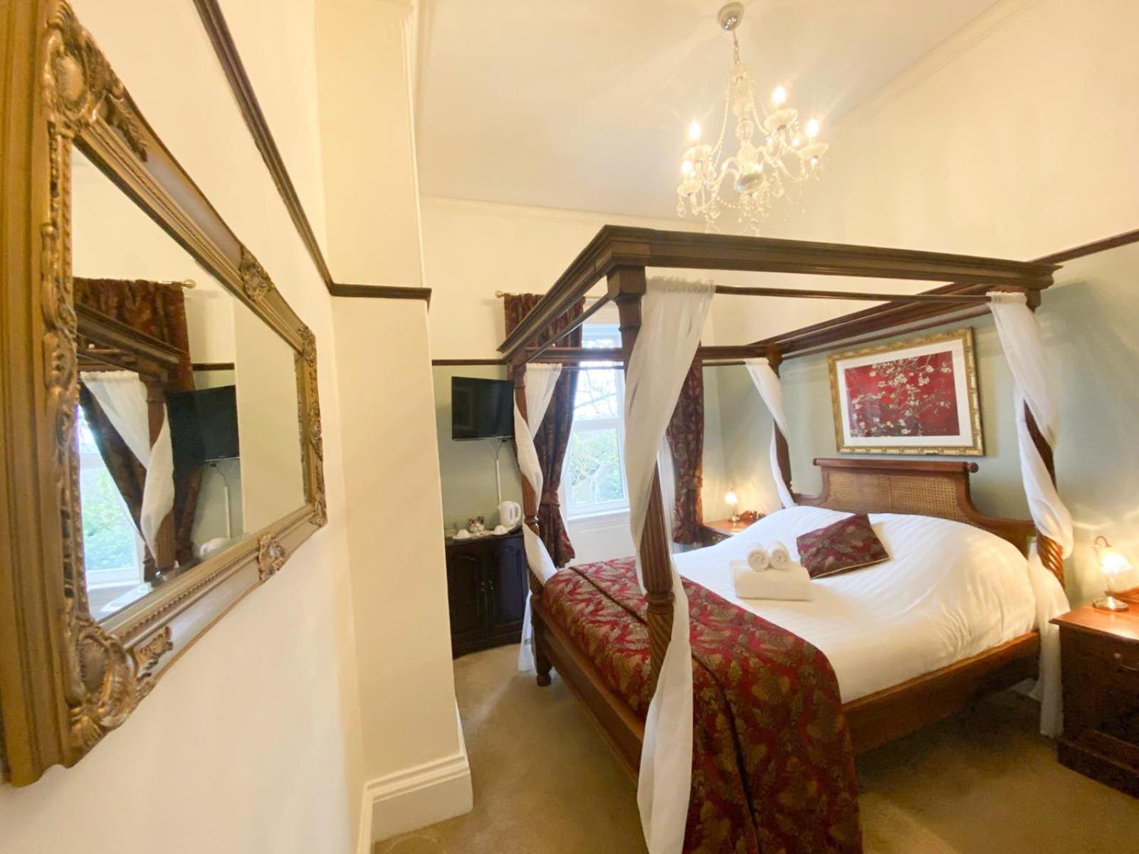 האוורת' Ashmount Country House מראה חיצוני תמונה