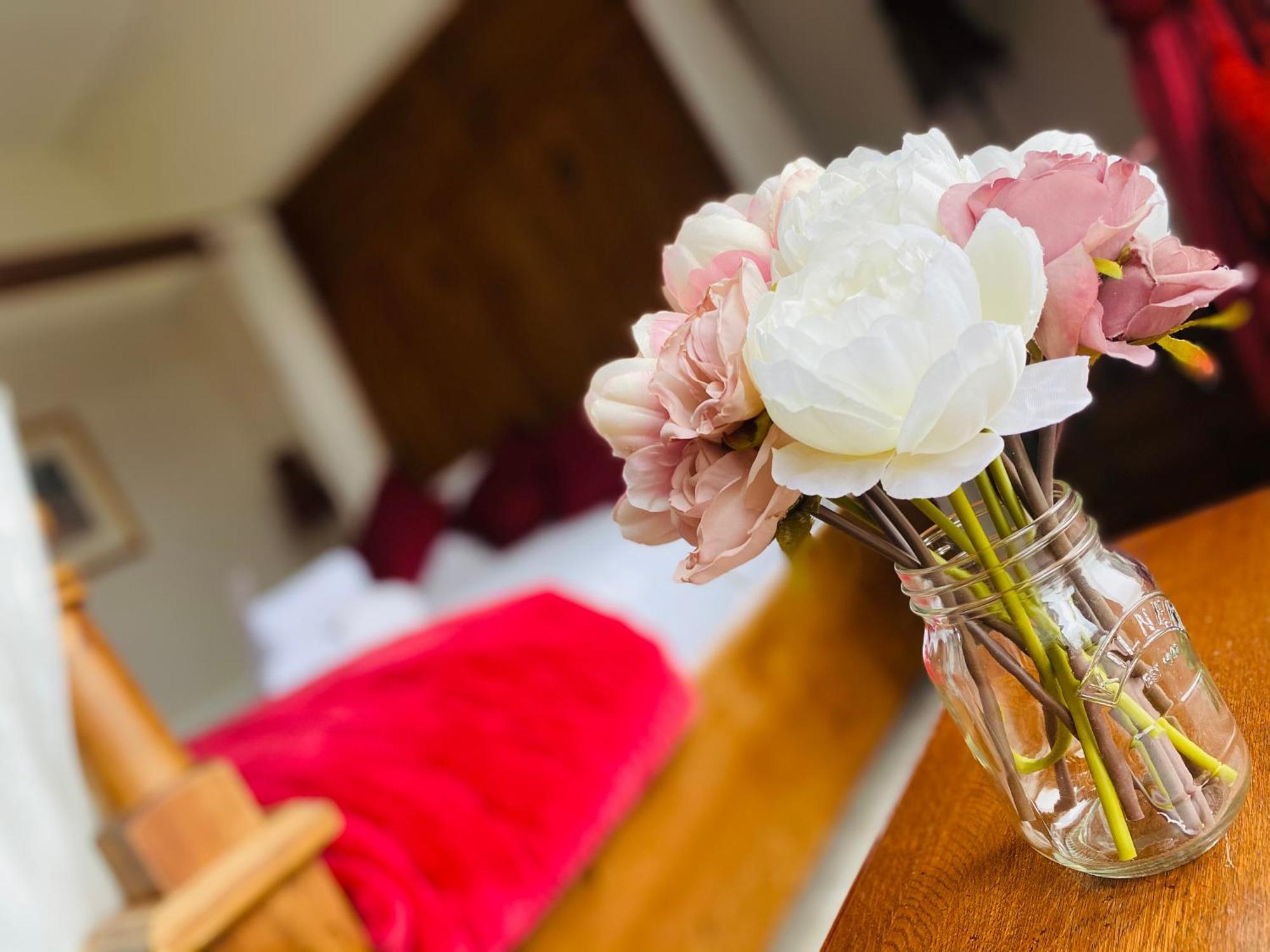 האוורת' Ashmount Country House מראה חיצוני תמונה