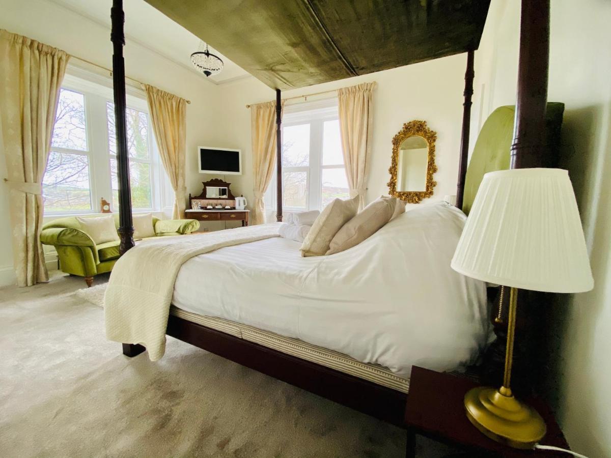 האוורת' Ashmount Country House מראה חיצוני תמונה