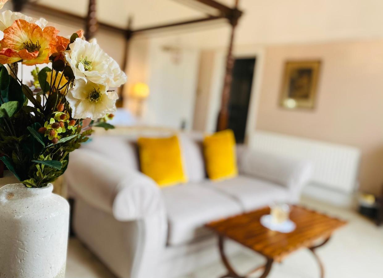 האוורת' Ashmount Country House מראה חיצוני תמונה