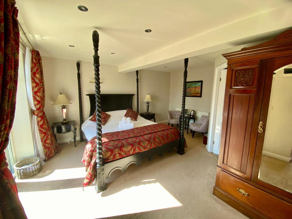 האוורת' Ashmount Country House מראה חיצוני תמונה