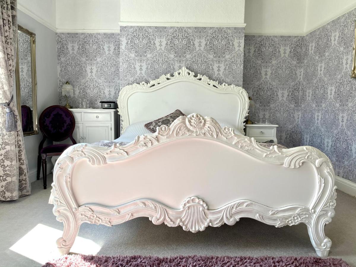 האוורת' Ashmount Country House מראה חיצוני תמונה