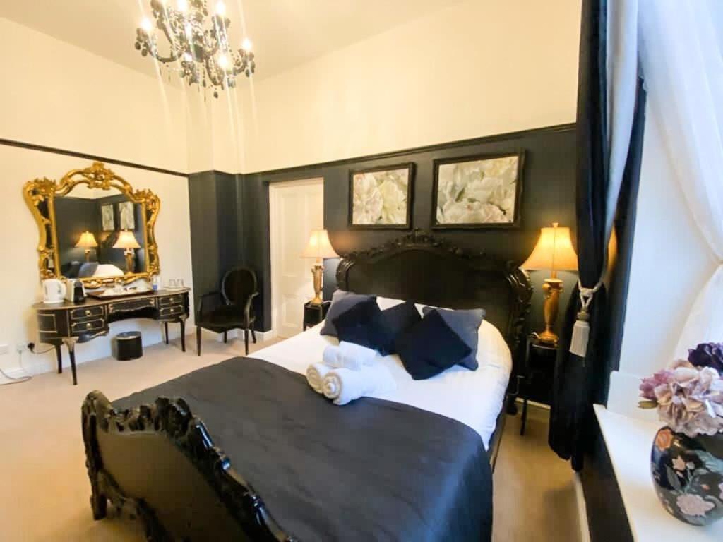האוורת' Ashmount Country House מראה חיצוני תמונה