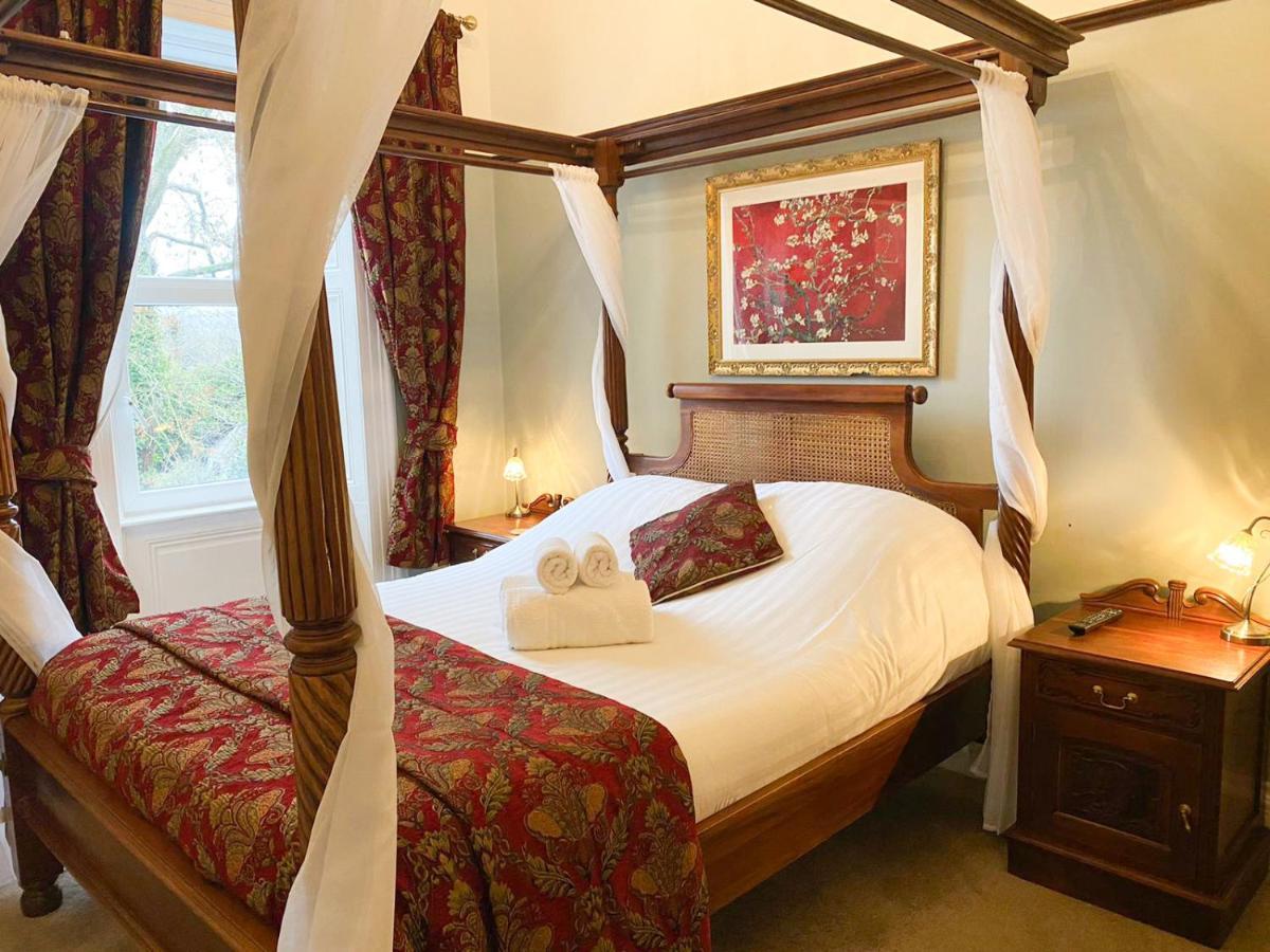 האוורת' Ashmount Country House מראה חיצוני תמונה
