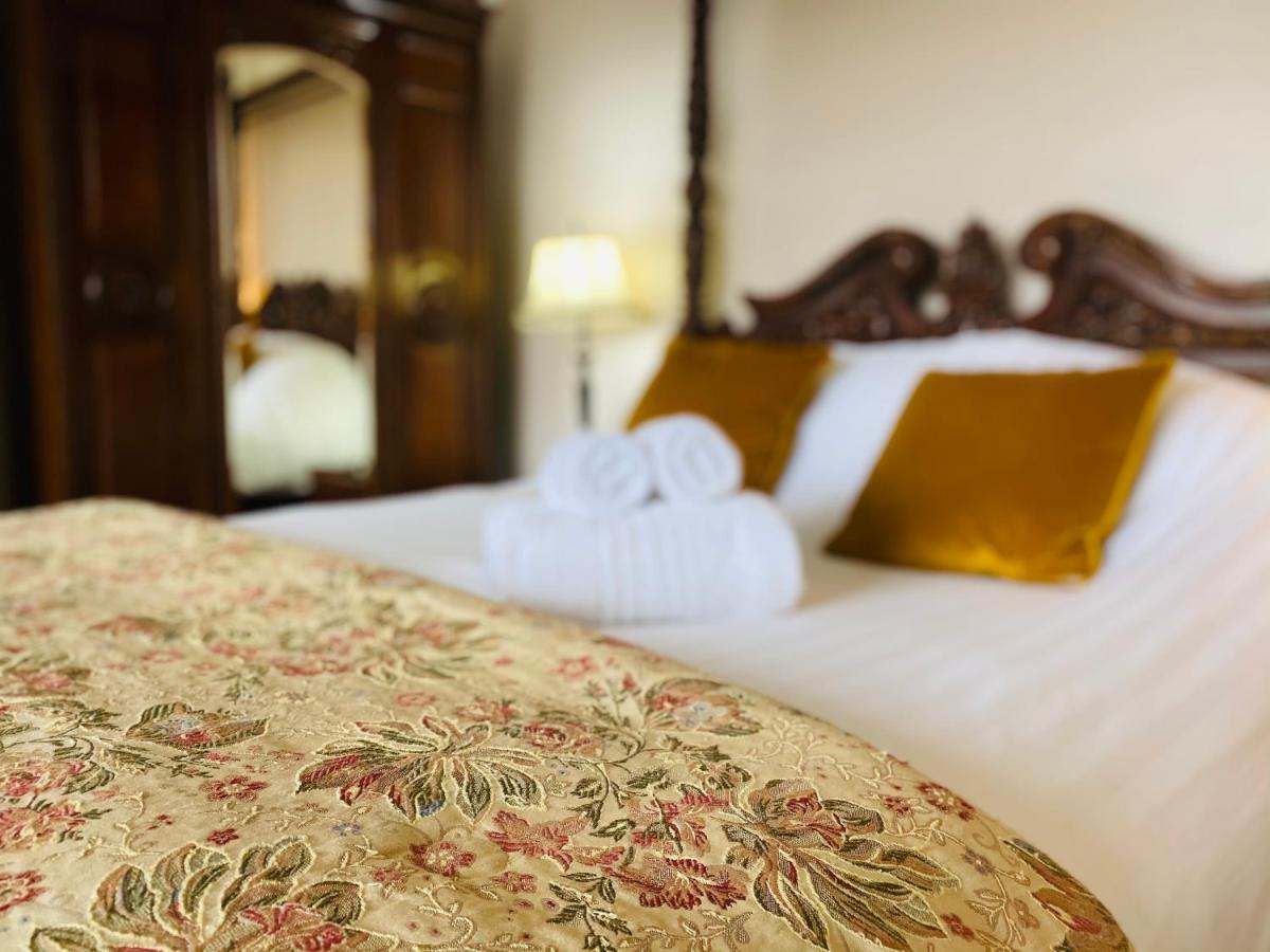 האוורת' Ashmount Country House מראה חיצוני תמונה