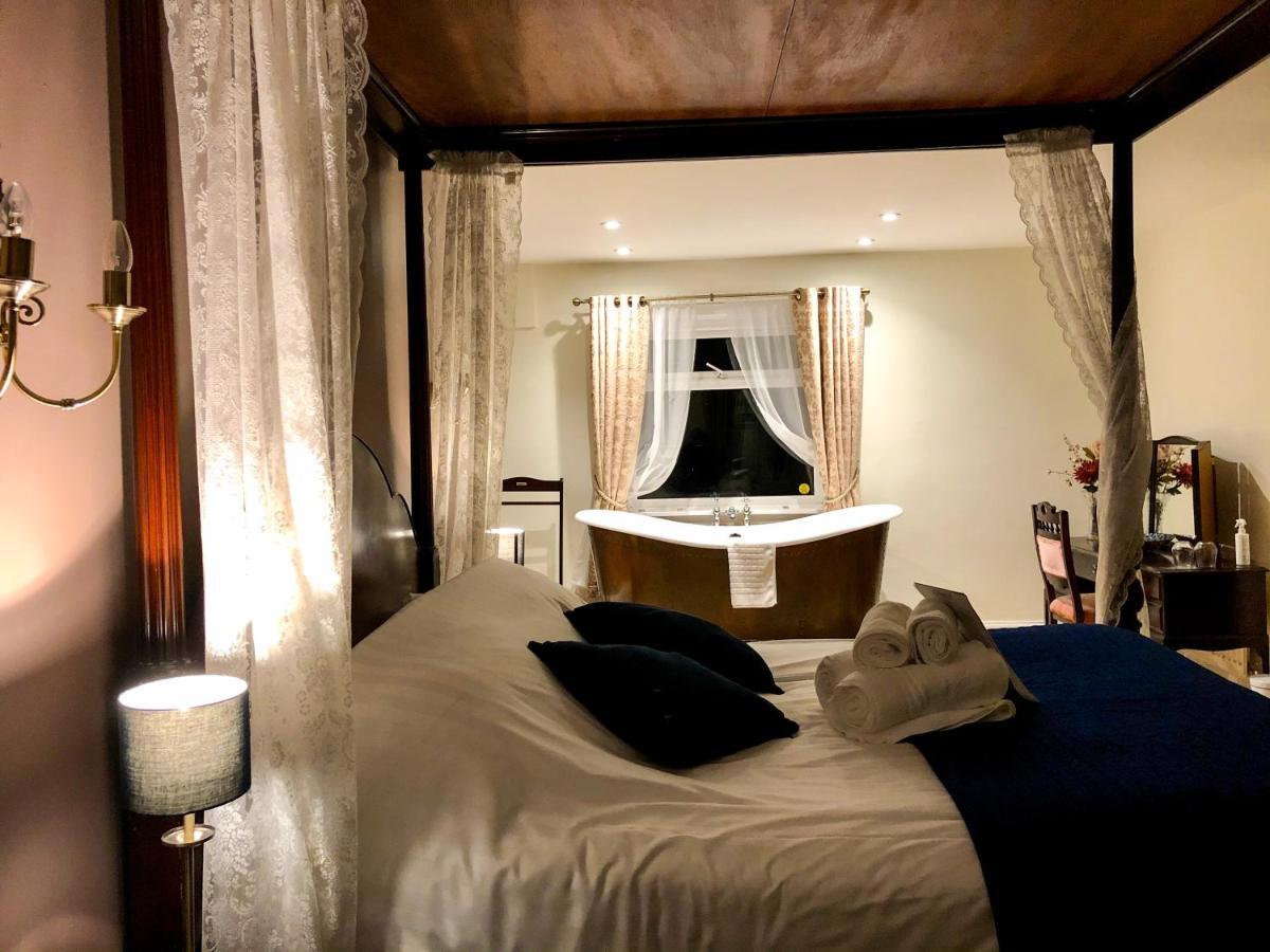 האוורת' Ashmount Country House מראה חיצוני תמונה