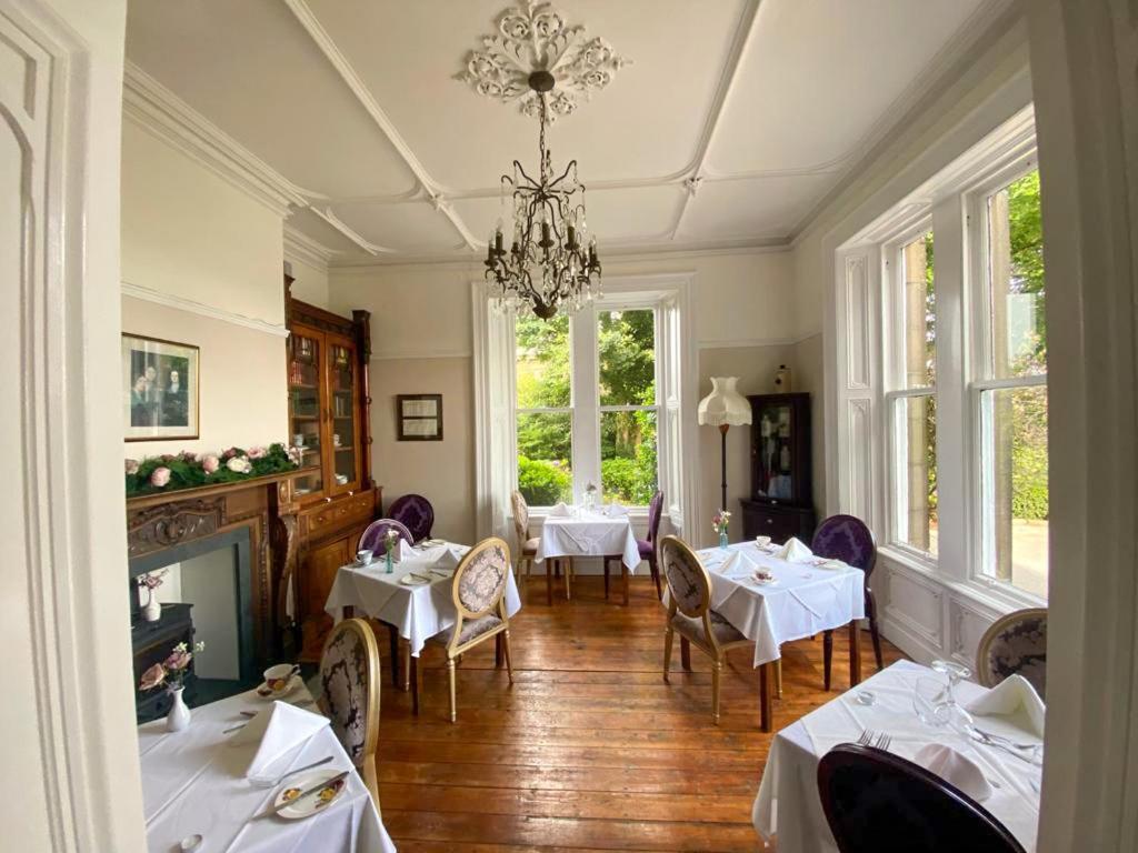 האוורת' Ashmount Country House מראה חיצוני תמונה