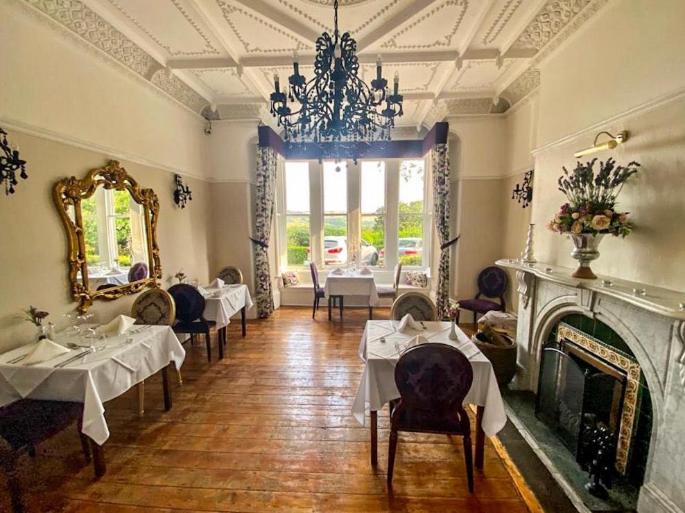 האוורת' Ashmount Country House מראה חיצוני תמונה
