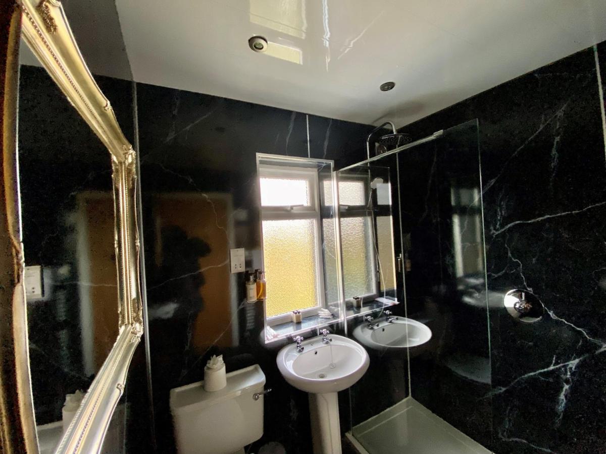האוורת' Ashmount Country House מראה חיצוני תמונה
