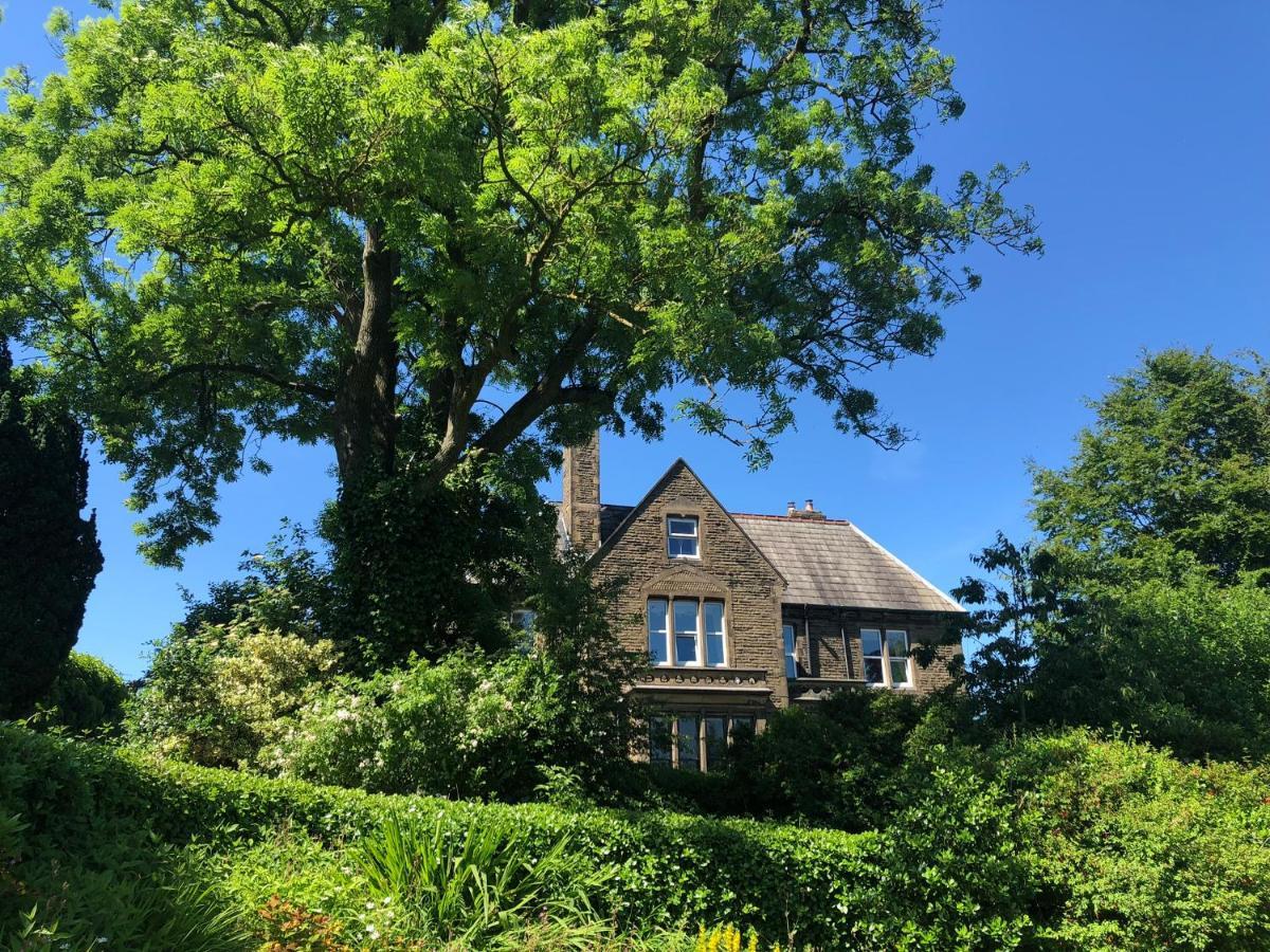 האוורת' Ashmount Country House מראה חיצוני תמונה